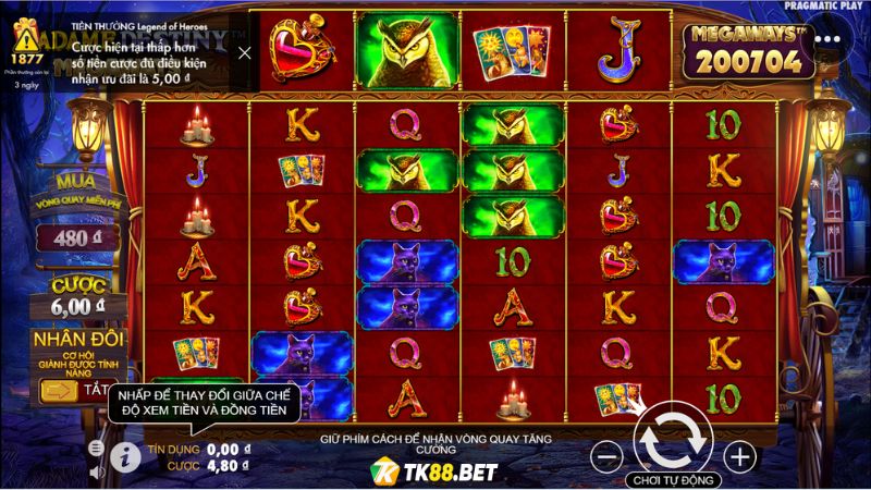 Kinh nghiệm chơi slot online từ cao thủ chuyên nghiệp