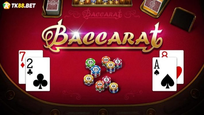 Baccarat