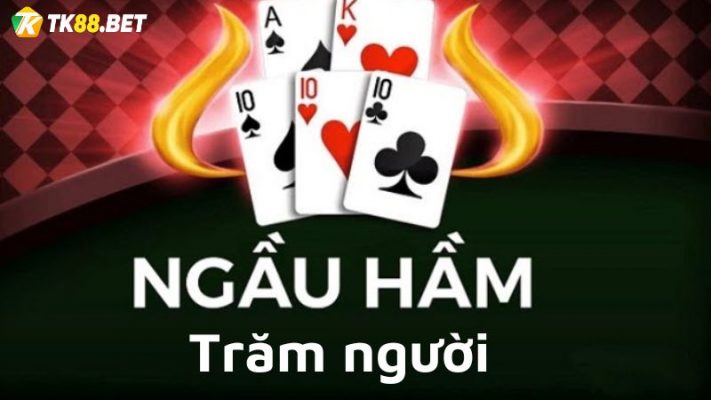 Ngầu hầm trăm người