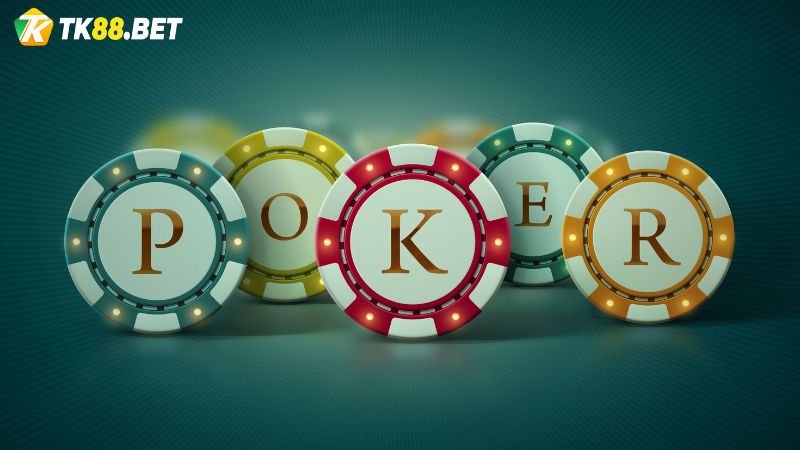 Tổng quan về game Poker