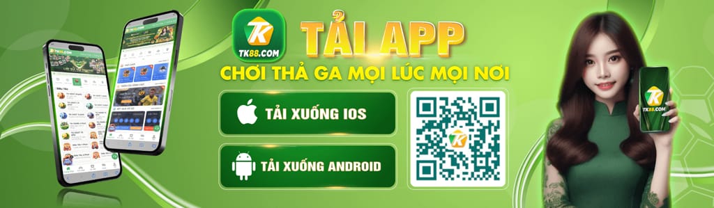 tải app tk88